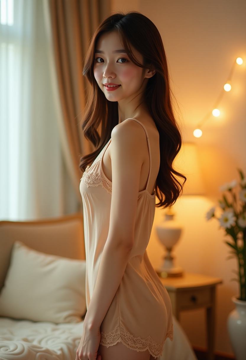 主厨的抉择 海报